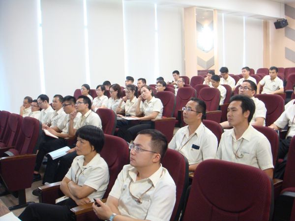 Z6人生就是博商学院沉启终端形象新思想