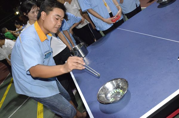 深深情，浓浓意，Z6人生就是博中秋欢乐共度