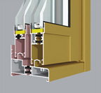 Раздвижная серия WGT19