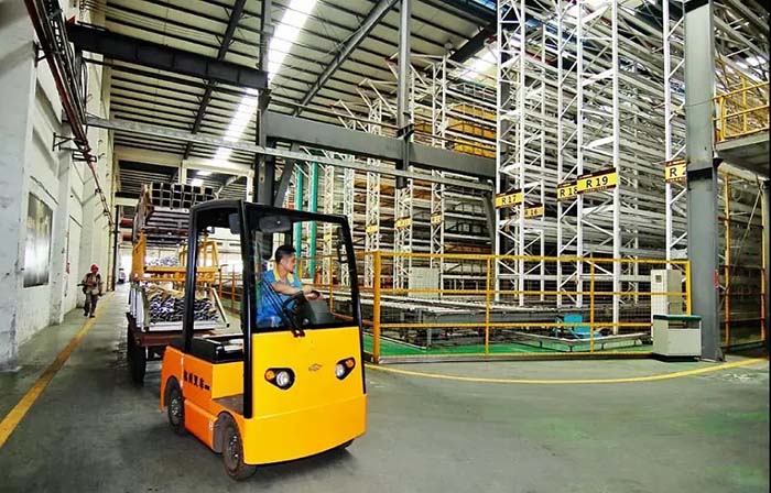 出海抢单,战绩亮眼!Z6人生就是博集团第133届广交会之"铝"圆满收官!