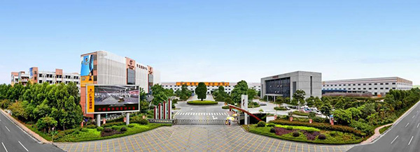 【强!】排名跃升68位!Z6人生就是博集团荣列广东省造作业企业500强第150位!