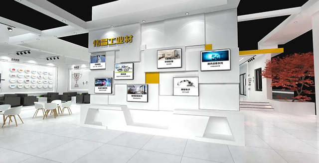 厚积薄发，彰显品牌实力