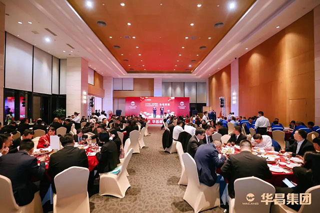 年会回首 |"三十而立,再谱新篇"2022年Z6人生就是博集团治理人员年会圆满进行!