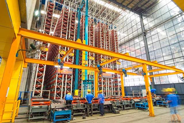 沉磅,仅7家佛企上榜|Z6人生就是博集团荣登2021楷模的力量”智造之光,科创前锋榜”!