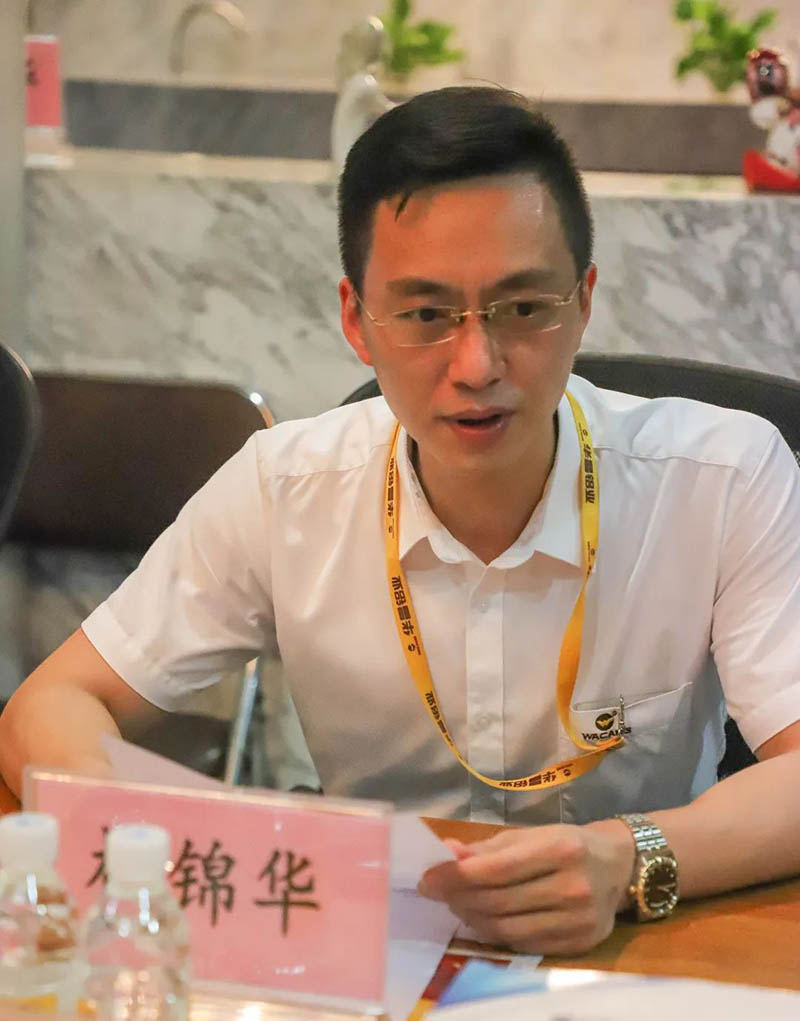 极度感激市工信局对Z6人生就是博集团的关切与支持