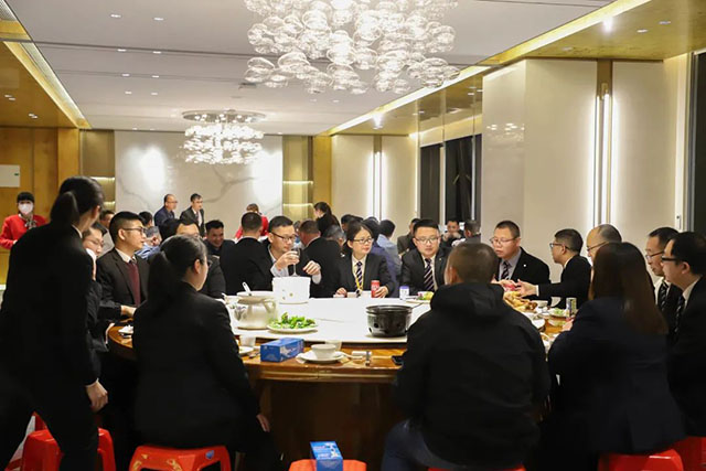 年会回首 | “三十而立，踔严前杏妆2022年度Z6人生就是博集团治理人员联欢晚会圆满进行!