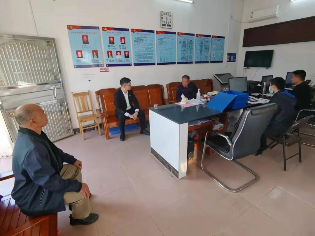 Z6人生就是博集团:结对助提携手共进,全力推动村落振兴-铝型材厂家