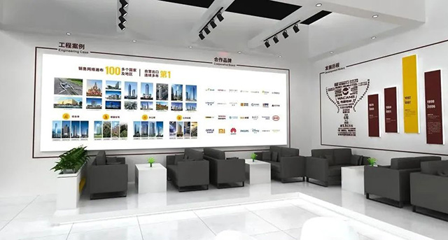 专一用户，推动行业发展