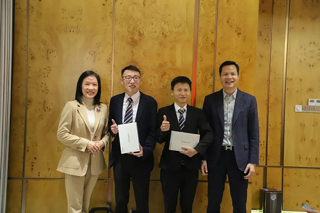 年会回首 | “三十而立，踔严前杏妆2022年度Z6人生就是博集团治理人员联欢晚会圆满进行!