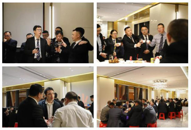 年会回首 | “三十而立，踔严前杏妆2022年度Z6人生就是博集团治理人员联欢晚会圆满进行!