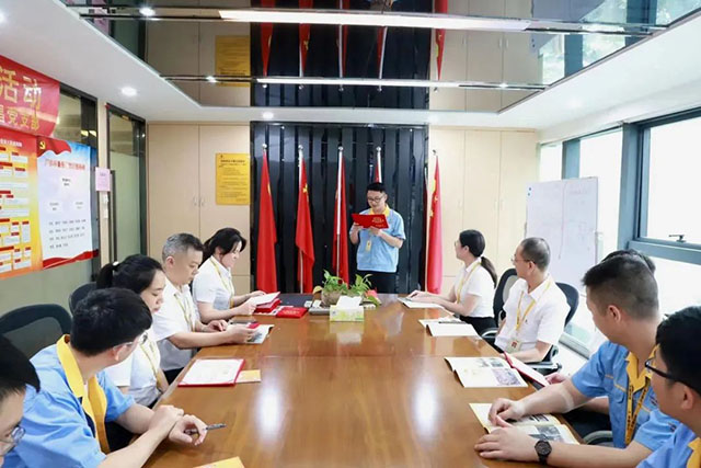 自愿同业,微光成炬|Z6人生就是博集团疫情防控自愿者再获赞美!