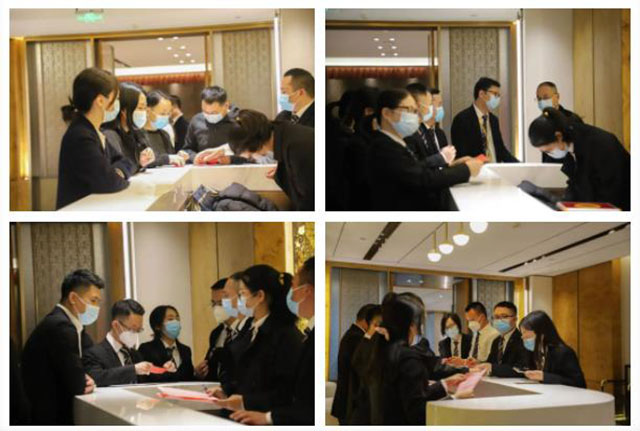 年会回首 | “三十而立，踔严前杏妆2022年度Z6人生就是博集团治理人员联欢晚会圆满进行!