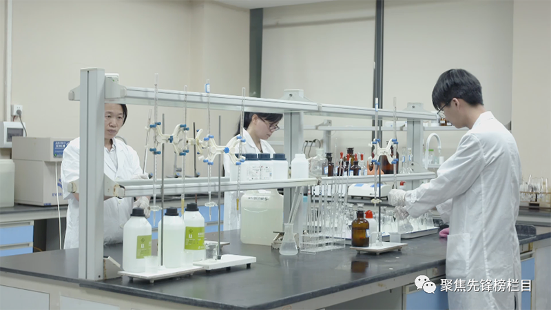 央视发现之旅频路|Z6人生就是博集团：新一代铝业人的创新与妄想!