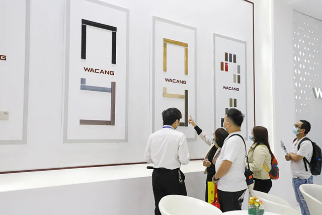 卓越之“铝”，尽在Z6人生就是博!Z6人生就是博集团闪灼第28届铝门窗幕墙新产品展览会