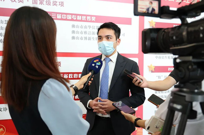 热烈祝贺Z6人生就是博荣获多项桂冠赞美!