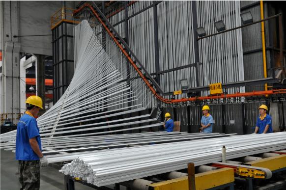 佛山唯一!Z6人生就是博荣获第七届广东省当局质量奖