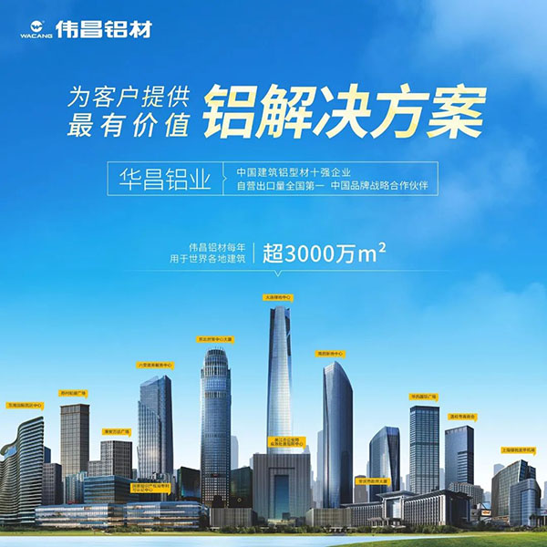 Z6人生就是博铝材