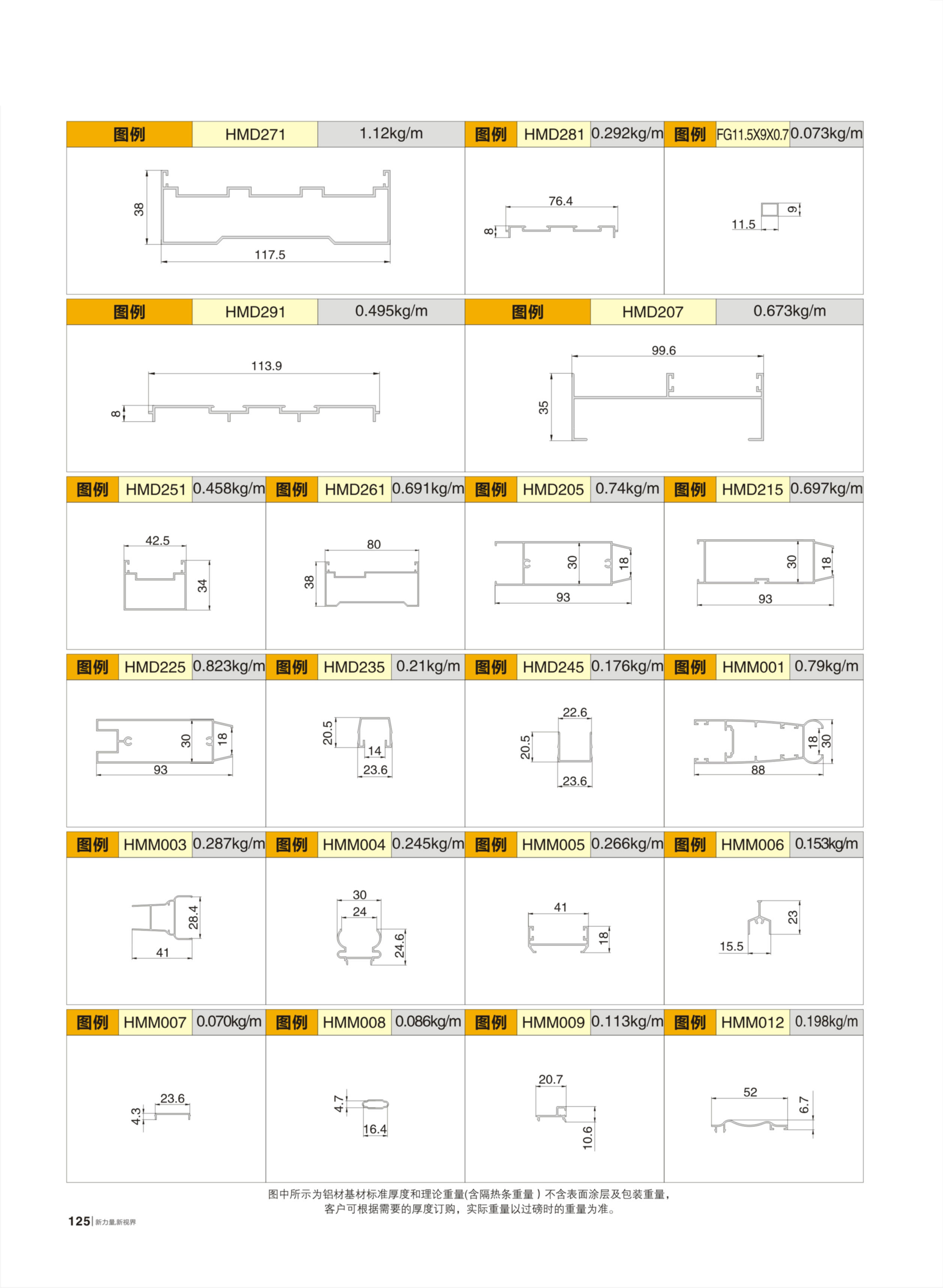 吊门(HMD、平开门、奢华商务大门)