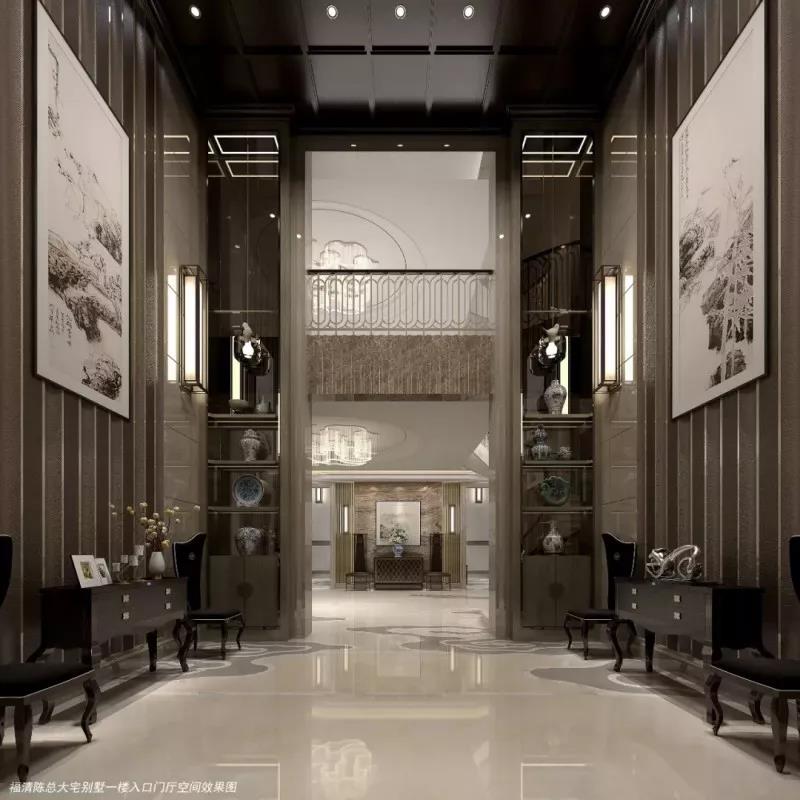 【伟昌家装】：豪宅配好窗，好窗用伟昌，匠心打造别人家的独栋别墅！