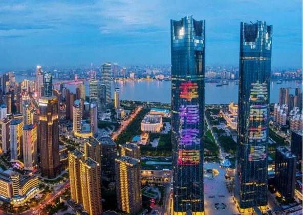 【伟昌工程】伟昌号高铁驶入赣鄱大地，遇见美好城市 江西篇