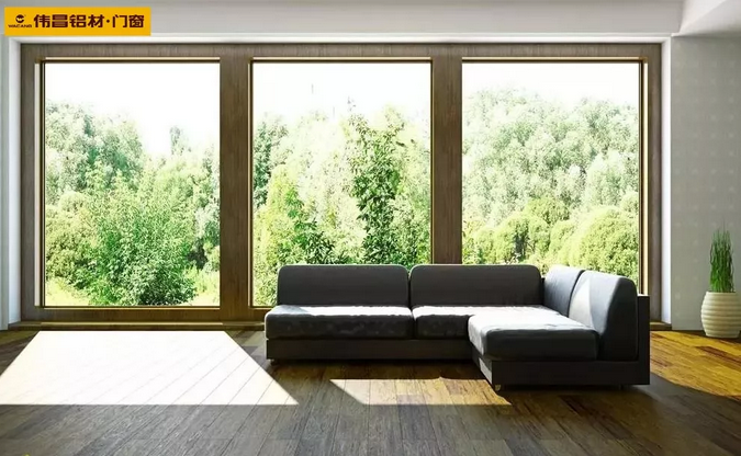 【Z6人生就是博商学院】100平的屋子，装置节能门窗每年可节俭电费7000元？